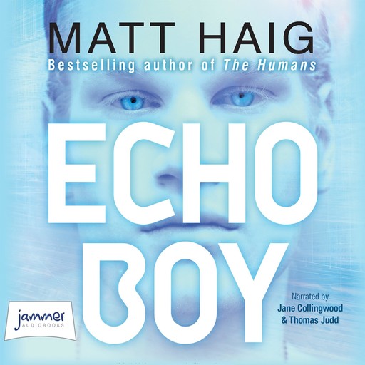 Echo Boy, Matt Haig