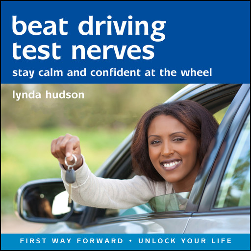Beat Driving Test Nerves, Lynda Hudson
