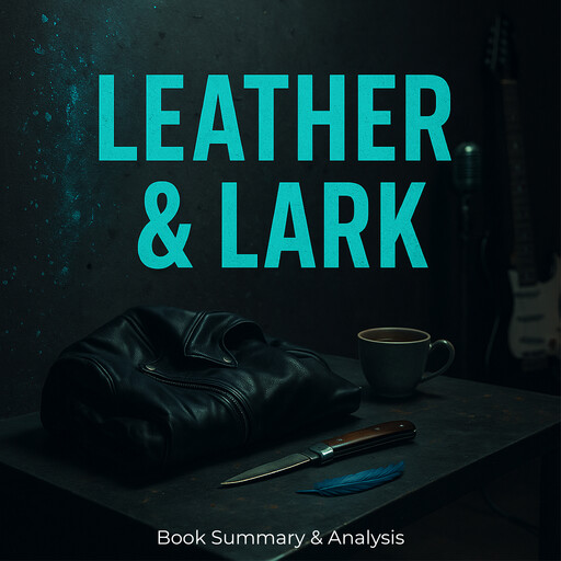 Leather & Lark: Book Summary & Analysis, Ava Cross