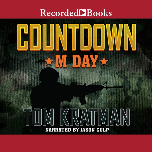 M Day, Tom Kratman