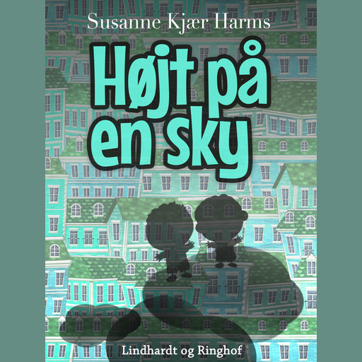 Højt på en sky, Susanne Kjær Harms