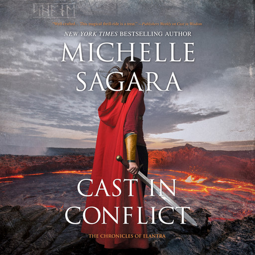 Cast in Conflict, Michelle Sagara