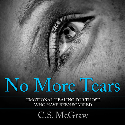 No More Tears, C.S. McGraw