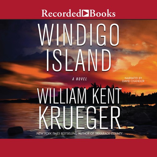 Windigo Island, William Kent Krueger