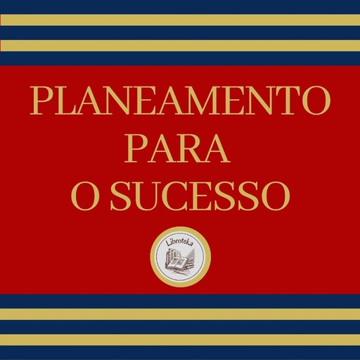 Planeamento para o sucesso, LIBROTEKA