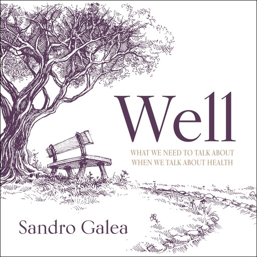 Well, Sandro Galea