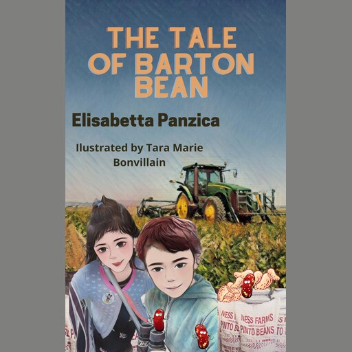 The Tale of Barton Bean, Elisabetta Panzica