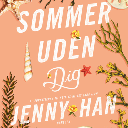 Sommer (2) - Sommer uden dig, Jenny Han