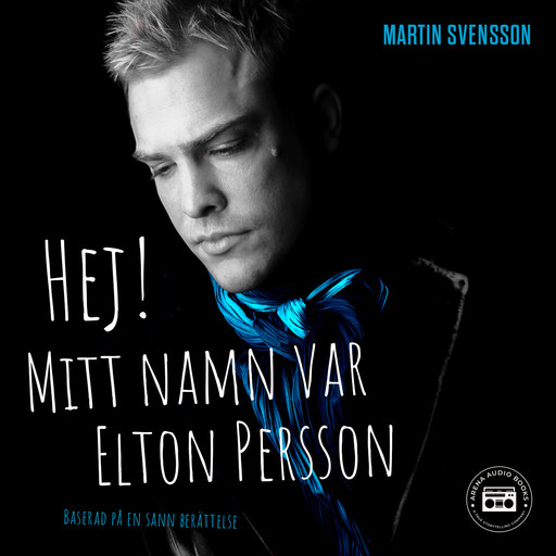 Hej! Mitt namn var Elton Persson, Martin Svensson