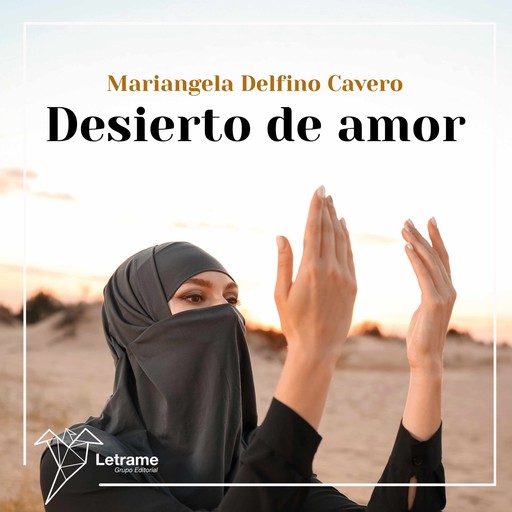 Desierto de amor, Mariangela Delfino Cavero