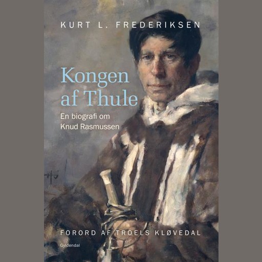 Kongen af Thule, Kurt L. Frederiksen