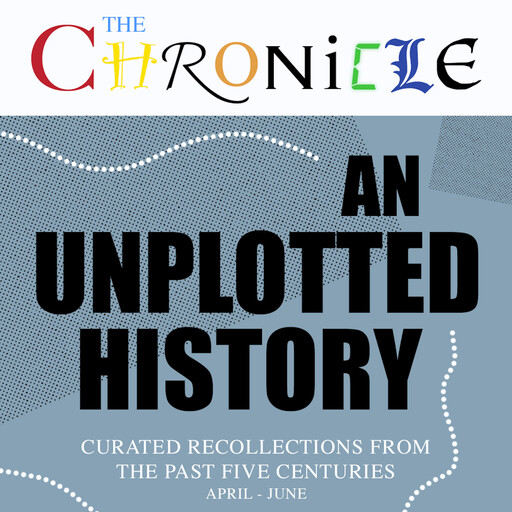 The Chronicle - Book Two, Punch