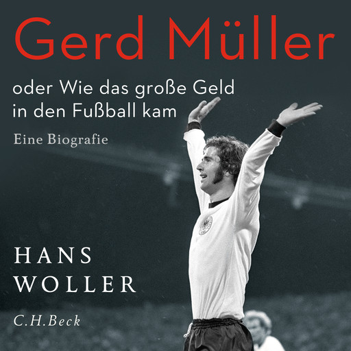 Gerd Müller, Hans Woller