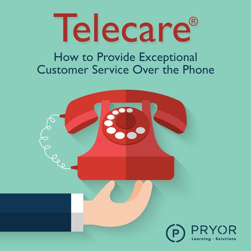 Telecare, Pryor Learning Solutions