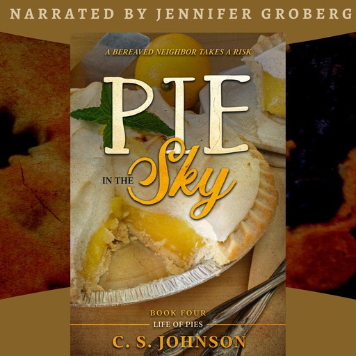 Pie in the Sky, C.S. Johnson