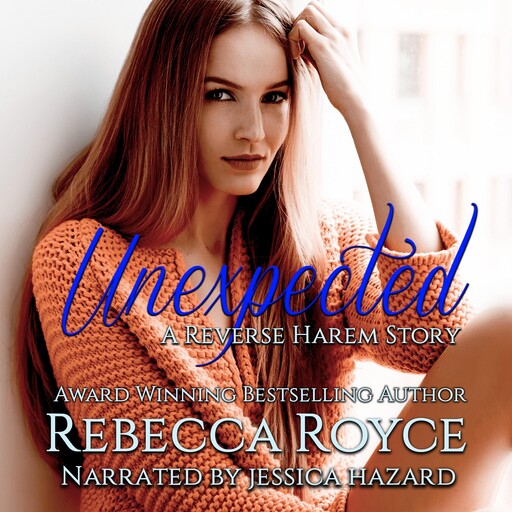 Unexpected, Rebecca Royce