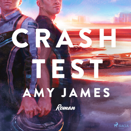 Crash Test, Amy James