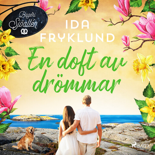 En doft av drömmar, Ida Fryklund