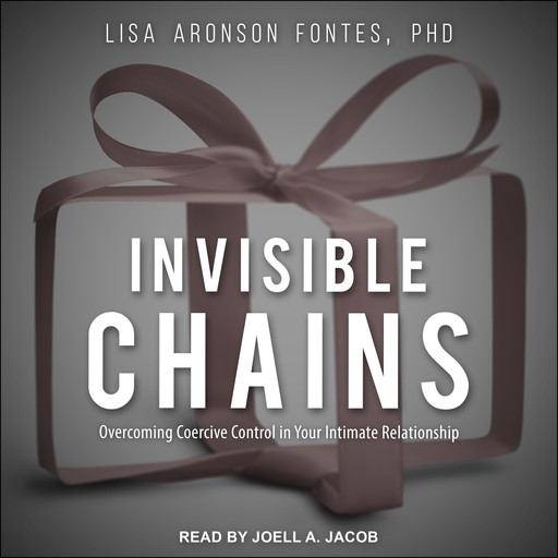 Invisible Chains, Lisa Aronson Fontes