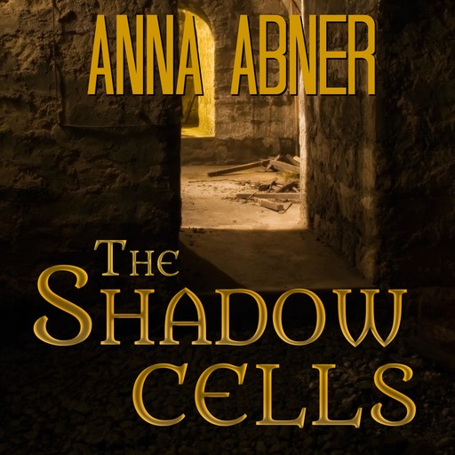 Shadow Cells, Anna Abner