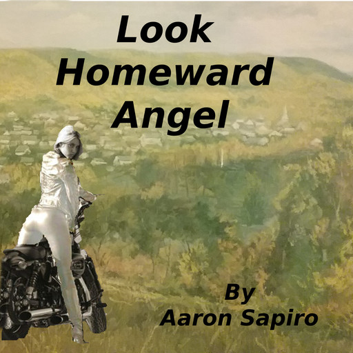 Look Homeward Angel, Aaron Sapiro