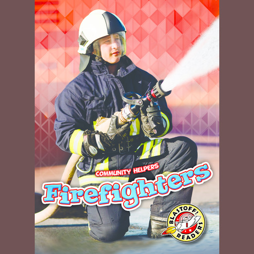 Firefighters, Chris Bowman