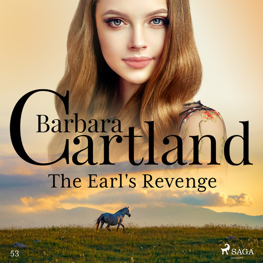 The Earl's Revenge (Barbara Cartland's Pink Collection 53), Barbara Cartland