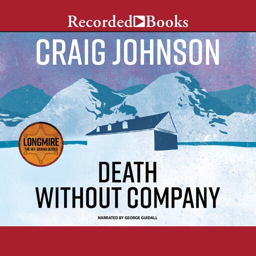 Death Without Company, Craig Johnson