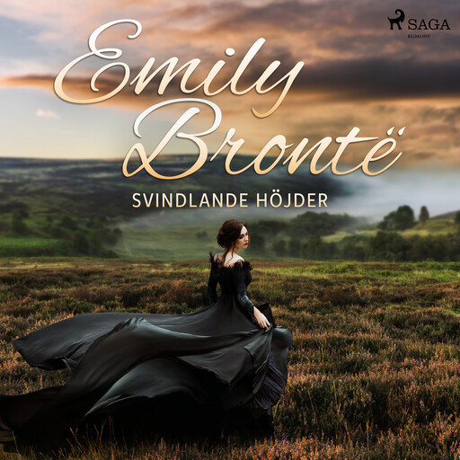 Svindlande höjder, Emily Brontë