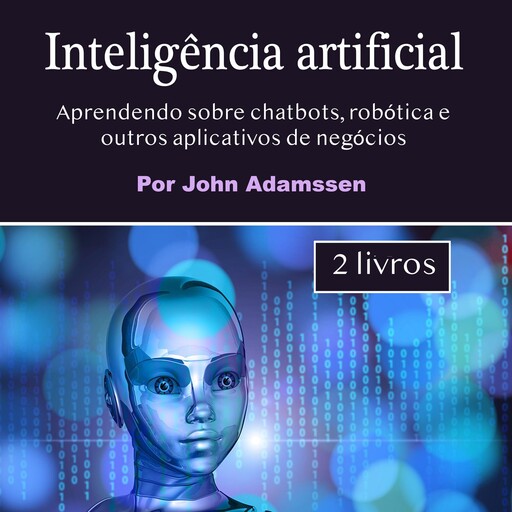 Inteligência artificial, John Adamssen