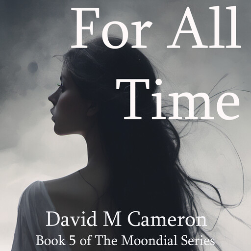 For All Time, David M Cameron