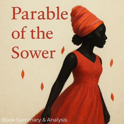 Parable of the Sower: Book Summary & Analysis, Ava Cross