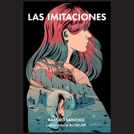 Las imitaciones, Ramiro Sanchiz