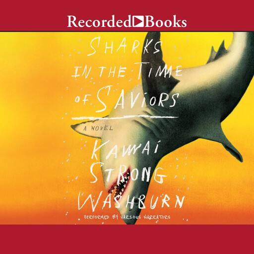 Sharks in the Time of Saviors, Kawai Strong Washburn