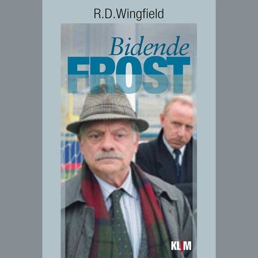 Bidende frost, Wingfield Wingfield