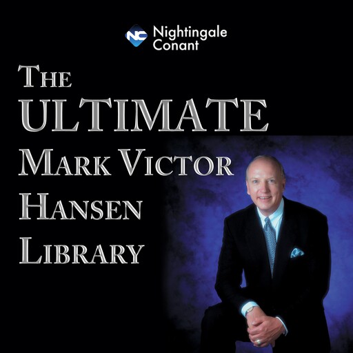 The Ultimate Mark Victor Hansen Library, Mark Hansen
