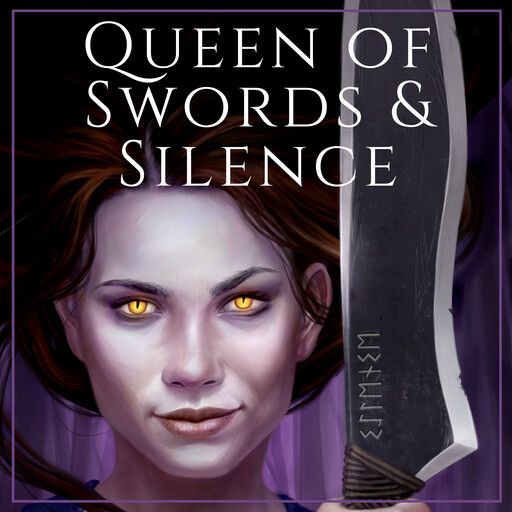 Queen of Swords and Silence, Carrow Brown