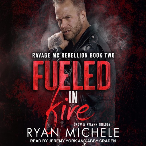 Fueled in Fire, Michele Ryan