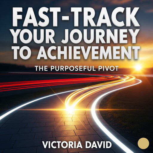Fast-Track Your Journey to Achievement, Victoria David