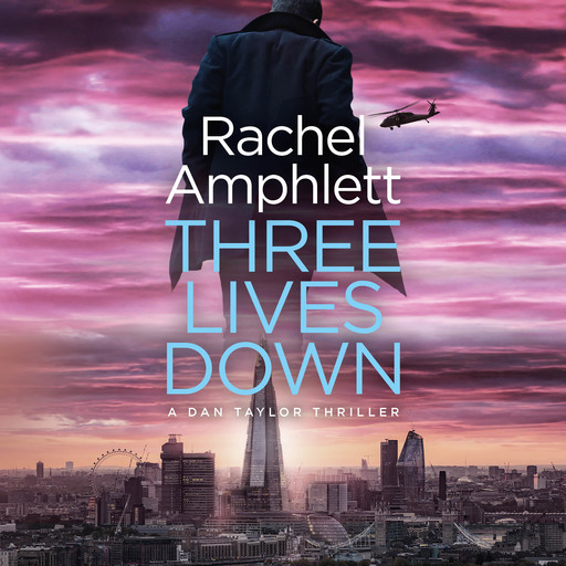 Three Lives Down, Rachel Amphlett