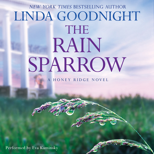 The Rain Sparrow, Linda Goodnight