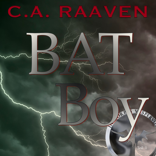 BAT Boy 1, C.A. Raaven