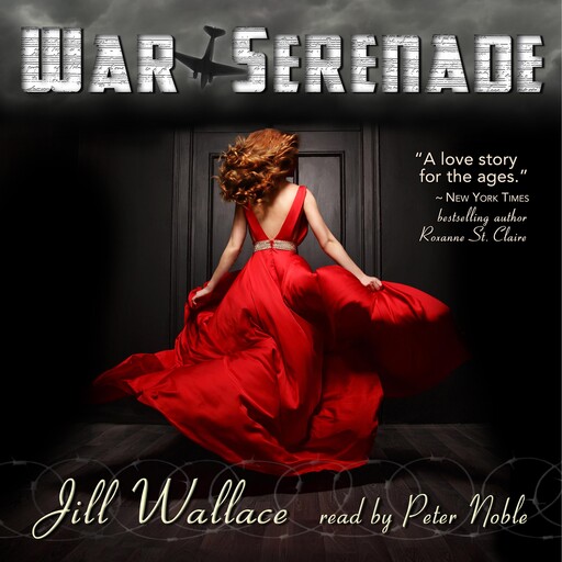 War Serenade, Jill Wallace