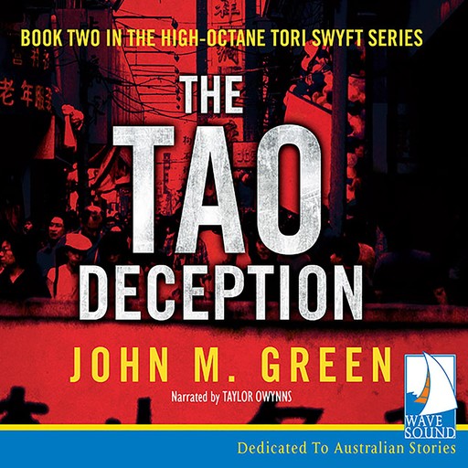 The Tao Deception, John M. Green