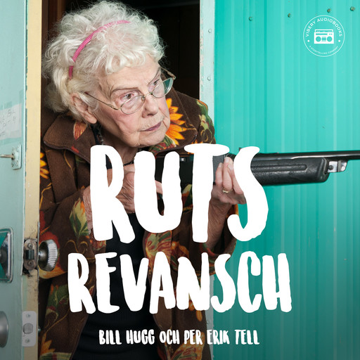 Ruts revansch, Per Erik Tell, Bill Hugg