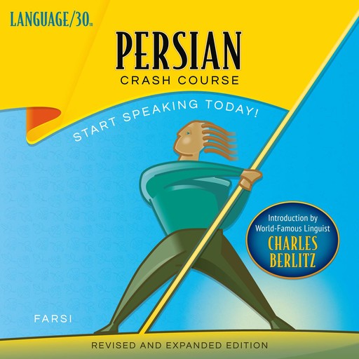 Persian (Farsi) Crash Course, 30, LANGUAGE