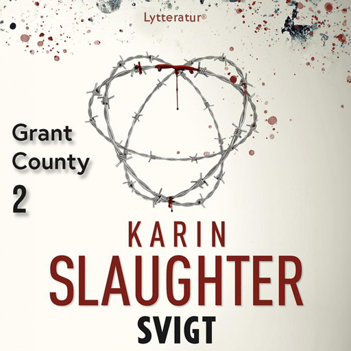 Svigt, Karin Slaughter