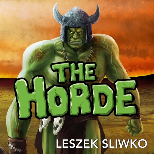 The Horde, Leszek Sliwko
