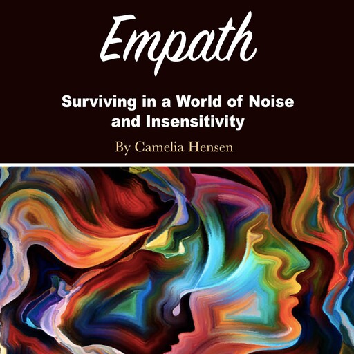 Empath, Camelia Hensen