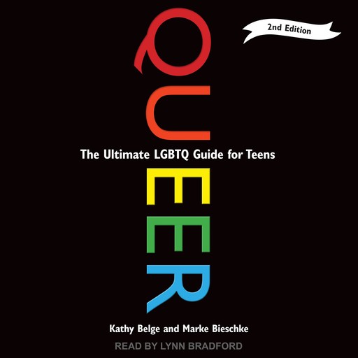 Queer, 2nd Edition, Kathy Belge, Marke Bieschke